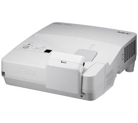 Beamer NEC UM361Xi