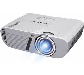 Beamer Viewsonic PJD5553Lws