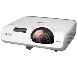 Beamer Epson EB-530