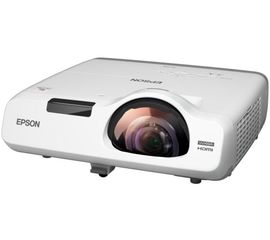 Beamer Epson EB-525W