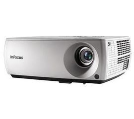 Beamer InFocus IN2106