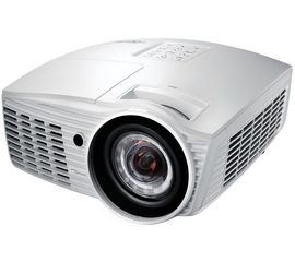 Beamer Optoma EH415ST