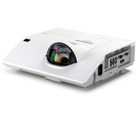 Beamer Hitachi CP-CX301WN