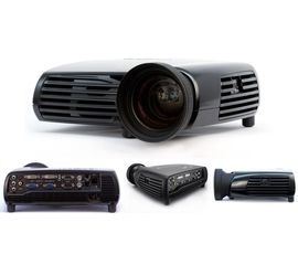 Beamer Projectiondesign F10 AS3D