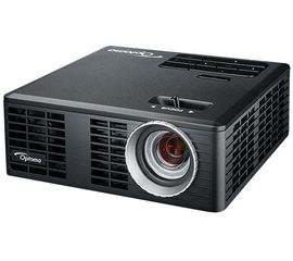 Beamer Optoma ML750e