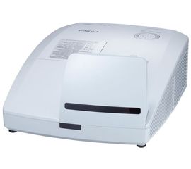 Beamer Canon LV-WX300UST
