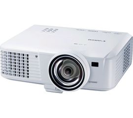 Beamer Canon LV-X310ST