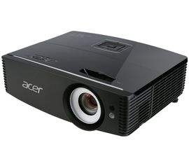Beamer Acer P6500