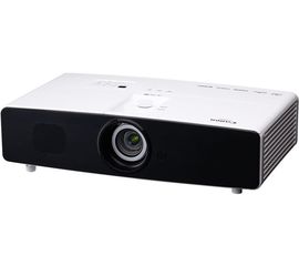 Beamer Canon LX-MW500
