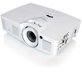 Beamer Optoma X416