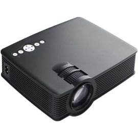 Beamer CACTUS CS-PRE.09B.WVGA-W