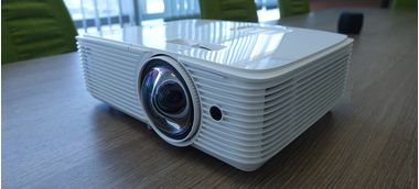 Beamer HD29HST von Optoma - Vorteile, die ich teilen möchte