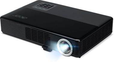 Acer kündigte den Verkaufsstart des neuen XD1320Wi-Beamer für weniger als 500€ an