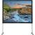 Bildschirm für Beamer Lumien Master Fold 323x202, Diagonale: 150''