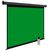 Bildschirm für Beamer CACTUS GreenMotoExpert 200x200 (CS-PSGME-200X200), Diagonale: 115''