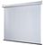 Bildschirm für Beamer Draper Luma 234/92', Diagonale: 92''