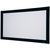 Bildschirm für Beamer Draper Onyx 264x147, Diagonale: 119''