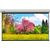 Bildschirm für Beamer Lumien Master Large Control 510x296, Diagonale: 225''