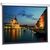 Bildschirm für Beamer Projecta ProScreen 240x240, Diagonale: 128'', bild 2