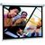 Bildschirm für Beamer Projecta SlimScreen 160x123, Diagonale: 72''