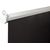 Bildschirm für Beamer Brauberg Wall 200x200 (236727), Diagonale: 111'', bild 10