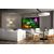 Bildschirm für Beamer Elite Screens SableFrame B2 244x137 (SB110WH2), Diagonale: 110'', bild 6