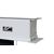 Bildschirm für Beamer Elite Screens Evanesce Tab-Tension B Series 244x137 (ETB110HW2-E8), Diagonale: 110'', bild 5