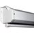 Bildschirm für Beamer DIGIS Space 350x260 (DSSM-4308), Diagonale: 172'', bild 2
