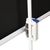 Bildschirm für Beamer Brauberg Tripod 200x150 (236732), Diagonale: 98'', bild 9
