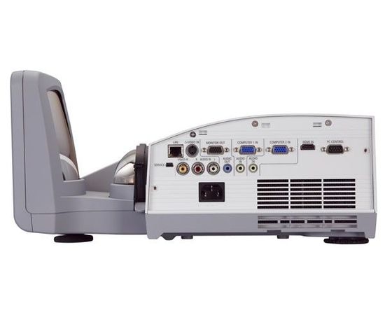 Beamer NEC U300X, bild 2