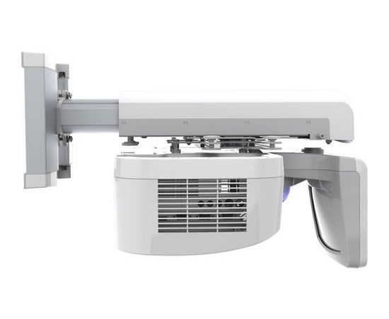 Beamer NEC U300X, bild 3