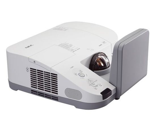 Beamer NEC U300X, bild 4