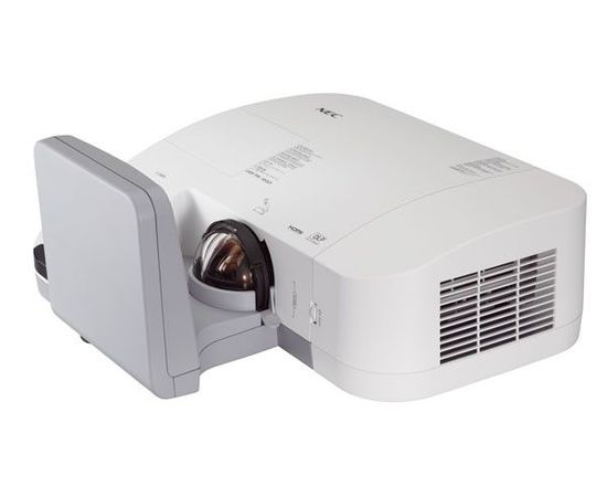 Beamer NEC U300X, bild 5