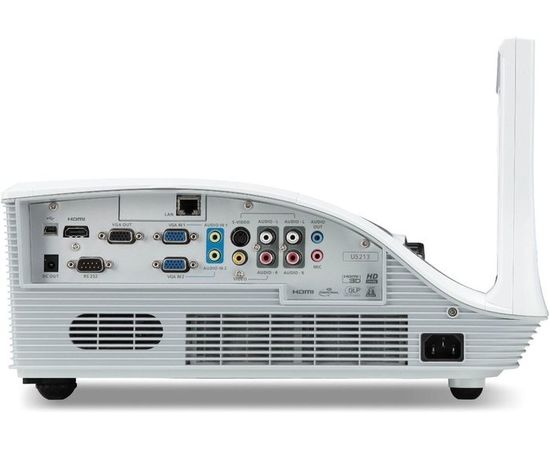 Beamer Acer U5213, bild 4