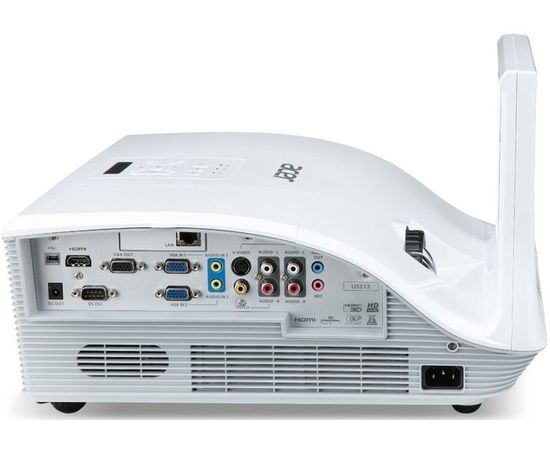 Beamer Acer U5213, bild 5