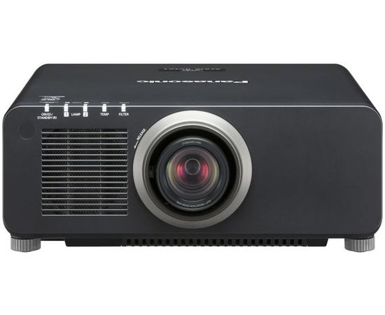 Beamer Panasonic PT-DZ870EK, bild 4