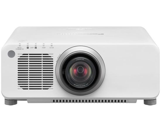 Beamer Panasonic PT-DZ870EK, bild 5