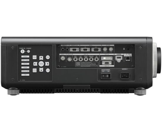 Beamer Panasonic PT-DZ870EK, bild 7