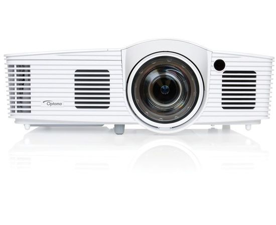 Beamer Optoma GT1080, bild 2