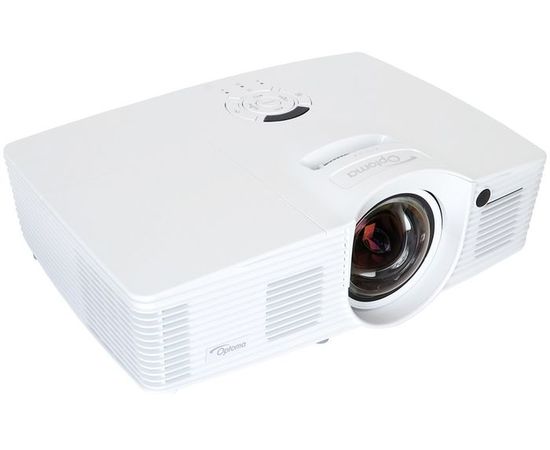 Beamer Optoma GT1080, bild 4