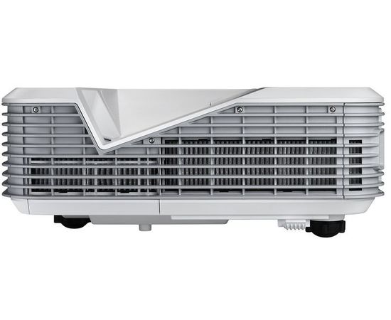 Beamer Optoma W320USTi, bild 3