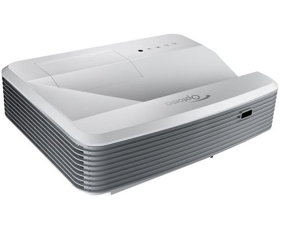 Beamer Optoma W320USTi, bild 5