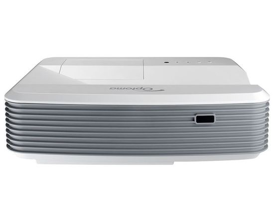 Beamer Optoma W320USTi, bild 6