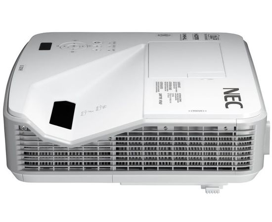 Beamer NEC U321H, bild 2