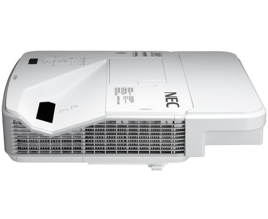 Beamer NEC U321H, bild 3
