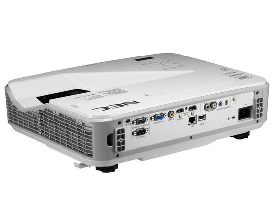 Beamer NEC U321H, bild 7