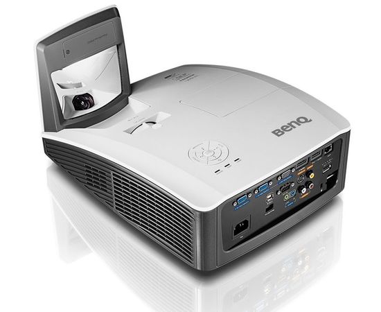 Beamer BenQ MH856UST, bild 4