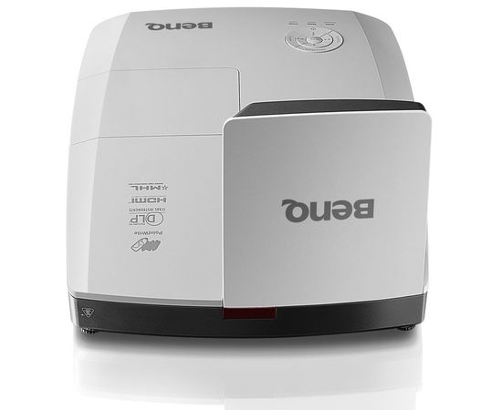 Beamer BenQ MH856UST, bild 5