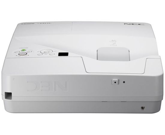 Beamer NEC UM301W, bild 3