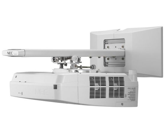 Beamer NEC UM301W, bild 6